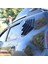 Dacia Duster Kelebek Cam Rüzgarlık 2 Parça 2010-2017 1