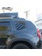 Dacia Duster Kelebek Cam Rüzgarlık 2 Parça 2010-2017 3