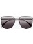 Alexander Mcqueen AM0136S 003 Sunglasses 2