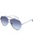 Alexander Mcqueen AM0057S 002 Sunglasses 1