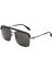 Alexander Mcqueen AM0258S 002 Sunglasses 1