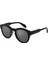 Alexander Mcqueen AM0046S 002 Sunglasses 1