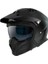 Axxıs Hunter Sv Solıd A1 Matt Black 1