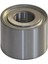 GH0044R0 Arka Teker Rulmani P307 1.4hdi-1.4 16V-1.6HDI-2.0 16V 00- C4 1.4 16V-1.6 16V-2.0 16V.1. 6hdi 04- 18051 1