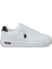 Sacha 3pr Beyaz Kadın Sneaker 1