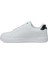 Sacha 3pr Beyaz Kadın Sneaker 3