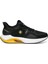 Labrent 4fx Siyah Erkek Sneaker 1