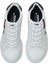 U.s. Polo Assn. Costa Wmn 4fx Beyaz Kadın Sneaker 4