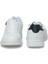 U.s. Polo Assn. Costa Wmn 4fx Beyaz Kadın Sneaker 5