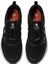 Guetta 4fx Siyah Erkek Sneaker 4