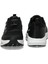Guetta 4fx Siyah Erkek Sneaker 5