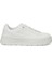 Capıta 4fx Beyaz Kadın Sneaker 1