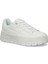 Capıta 4fx Beyaz Kadın Sneaker 2