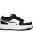Colonıty 4fx Siyah Kadın Sneaker 1