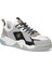 Manga 4fx Gri Erkek Sneaker 2