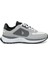 Marcus 4fx Gri Erkek Sneaker 1