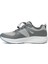 Guetta 4fx Gri Erkek Sneaker 3