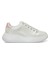 Dune 4fx Beyaz Kadın Sneaker 1