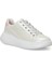 Dune 4fx Beyaz Kadın Sneaker 2