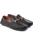 Erkek Oxford ( Klasik) TZ-13324 John May Kahve Kalın Floater 3