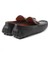 Erkek Oxford ( Klasik) TZ-13324 John May Kahve Kalın Floater 4