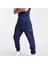 Core Basic Fleece Pant Copen Blue Erkek Eşofman Altı 2