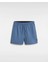 Prımary Solıd Elastıc Boardshort Copen Blue Erkek Deniz Şortu 1
