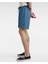 Prımary Solıd Elastıc Boardshort Copen Blue Erkek Deniz Şortu 5
