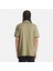 Tipped Pique Short Sleeve Polo Cassel Earth Erkek T-Shirt 4