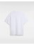 Vans Sport Loose Fıt S/S Tee Beyaz Erkek T-Shirt 2