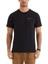 Csc M Road Trip Vibes Ss Tee Siyah Erkek T-Shirt 1