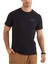 Csc M Road Trip Vibes Ss Tee Siyah Erkek T-Shirt 5