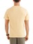 Csc M Bar Split Graphic Ss Tee Sarı Erkek T-Shirt 2
