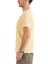 Csc M Bar Split Graphic Ss Tee Sarı Erkek T-Shirt 3