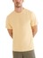 Csc M Bar Split Graphic Ss Tee Sarı Erkek T-Shirt 4
