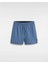 Prımary Solıd Elastıc Boardshort Copen Blue Erkek Deniz Şortu 1