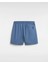 Prımary Solıd Elastıc Boardshort Copen Blue Erkek Deniz Şortu 2