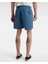 Prımary Solıd Elastıc Boardshort Copen Blue Erkek Deniz Şortu 4