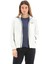 Dock Ws Jacket Ekru Kadın Ceket 3