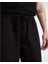 Mn Range Relaxed Elastıc Short Siyah Erkek Şort 5