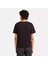 Short-Sleeve Tee Siyah Kadın T-Shirt 5