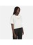 Short-Sleeve Tee Vıntage Whıte Kadın T-Shirt 1