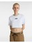 Flying V Crew Crop Iı Beyaz Kadın T-Shirt 3