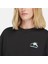 Hıke Lıfe Graphıc Short-Sleeve Tee Siyah Kadın T-Shirt 3