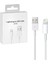 Bluerain Apple İphone 2 Metre Lightning Hızlı Şarj Kablosu İphone 6 S 7 8 Plus X Xr Xs Se 11 12 13 14 Pro Max Tüm Modellere Uyumlu 1