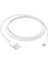 Bluerain Apple İphone 2 Metre Lightning Hızlı Şarj Kablosu İphone 6 S 7 8 Plus X Xr Xs Se 11 12 13 14 Pro Max Tüm Modellere Uyumlu 2