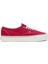 Mte Authentic Reissue 44 Racin Red Kadın Sneaker 3