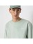 Core Basic Crew Fleece Pale Aqua Erkek Sweatshirt 3