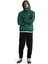 Core Basic Po Fleece Bistro Green Erkek Sweatshirt 1