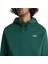 Core Basic Po Fleece Bistro Green Erkek Sweatshirt 4